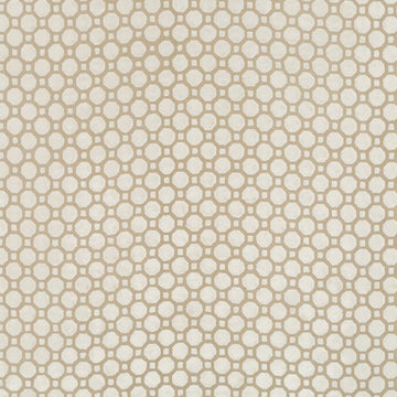 VELVET GEO | PEARL - Upholstery - Fabric