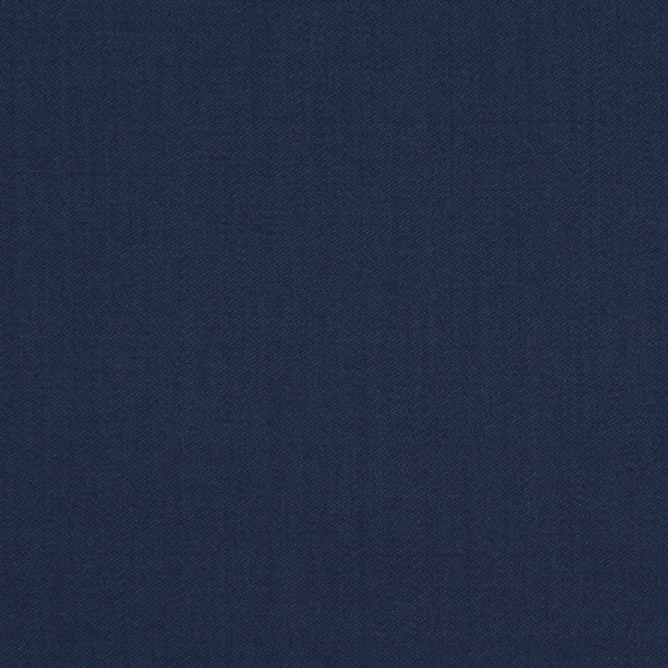 WOOL SATEEN | INDIGO - Multi-purpose