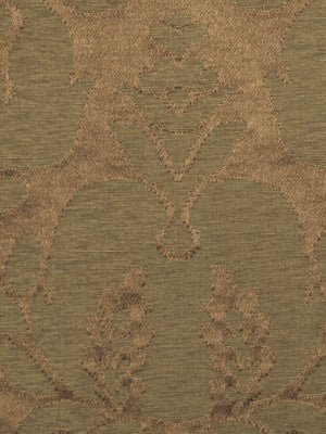 In Roma | Teak - Drapery - Fabric