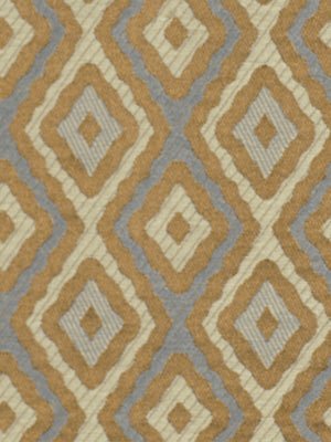Carcova | Teak - Upholstery - Fabric