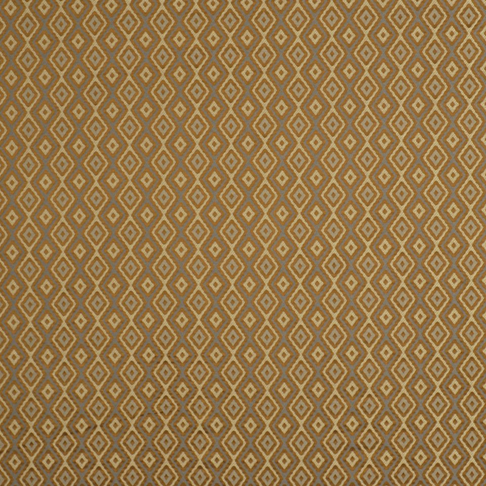 Carcova | Teak - Upholstery - Fabric