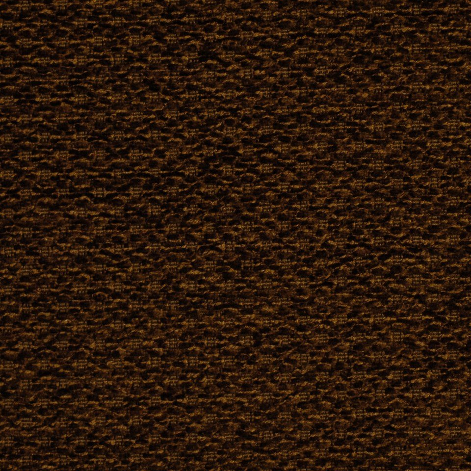 FLOWING WAVES | TEAK - Upholstery - Fabric