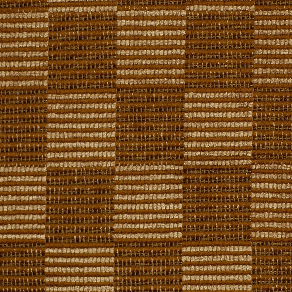 TINAMOU CHECK | TEAK - Upholstery - Fabric