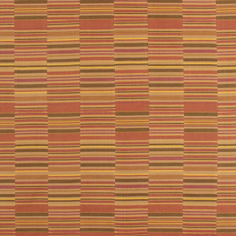 Emerson Stripe | Clay - Multi-purpose