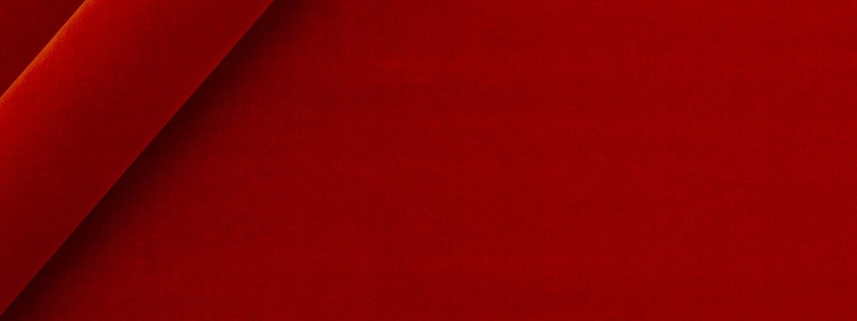 Lady Elsie | Red - Upholstery - Fabric