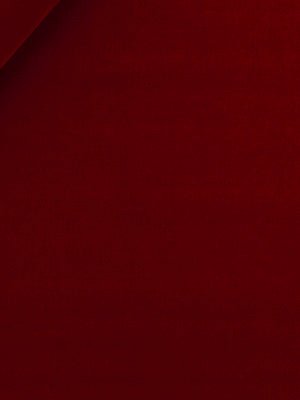 Lady Elsie | Red - Upholstery - Fabric