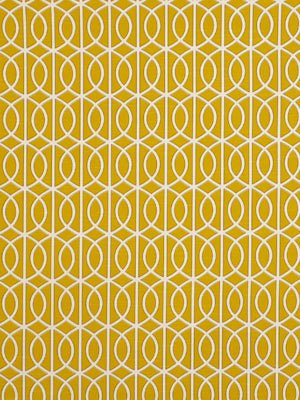 BELLA PORTE | CITRINE - Drapery - Fabric
