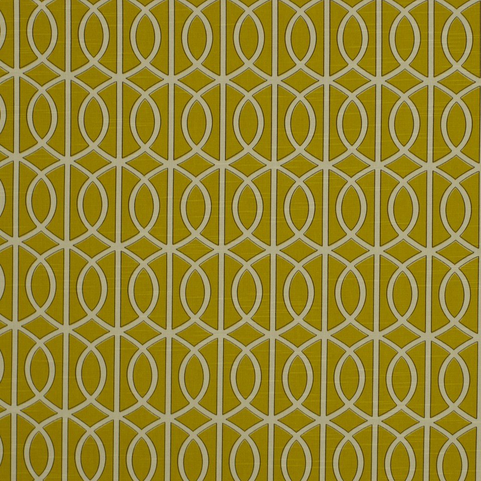 BELLA PORTE | CITRINE - Drapery - Fabric