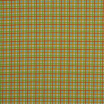 BAJA PLAID | LEMON - Drapery - Fabric