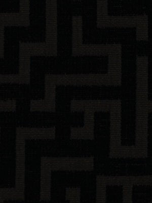 LABRINTO | CAVIAR - Upholstery - Fabric
