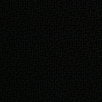 LABRINTO | CAVIAR - Upholstery - Fabric