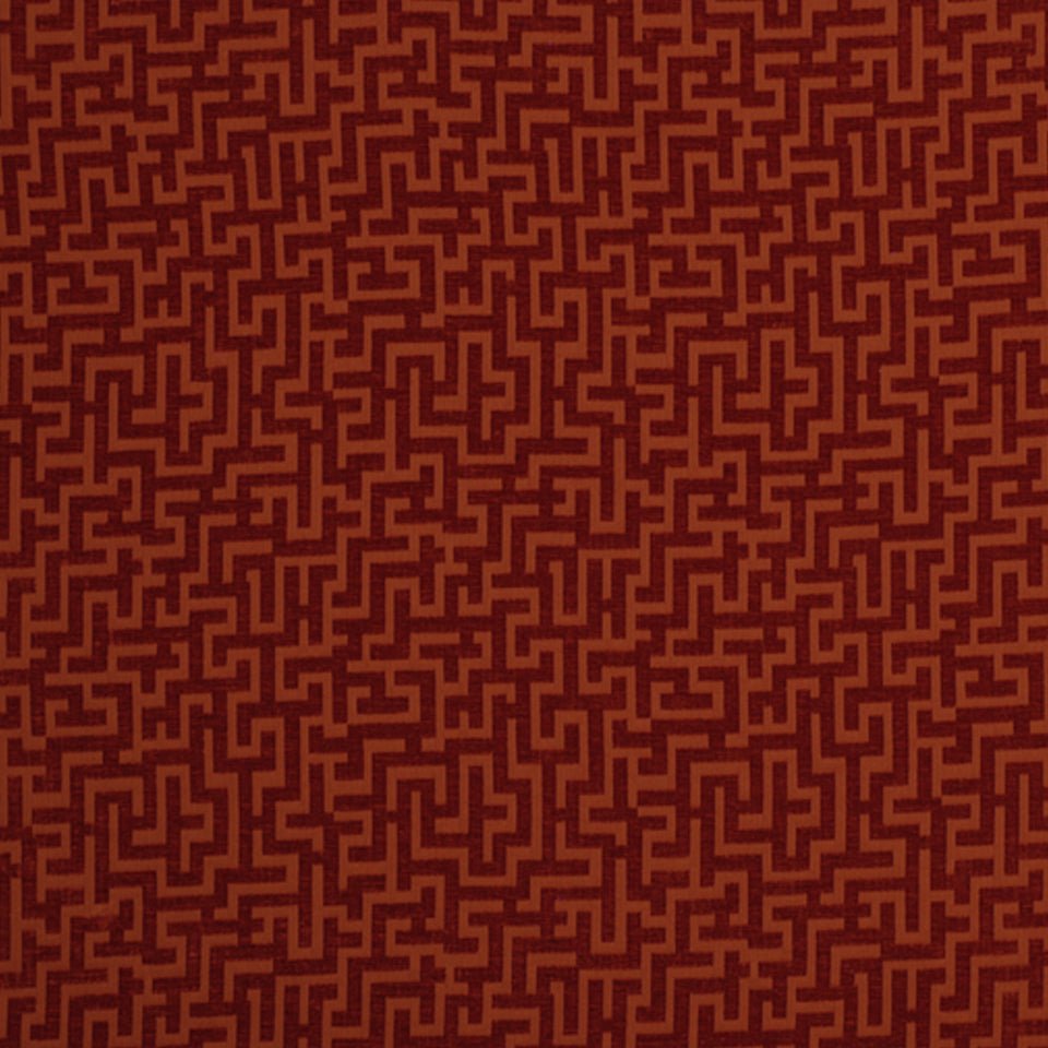 LABRINTO | ZINNIA - Upholstery - Fabric