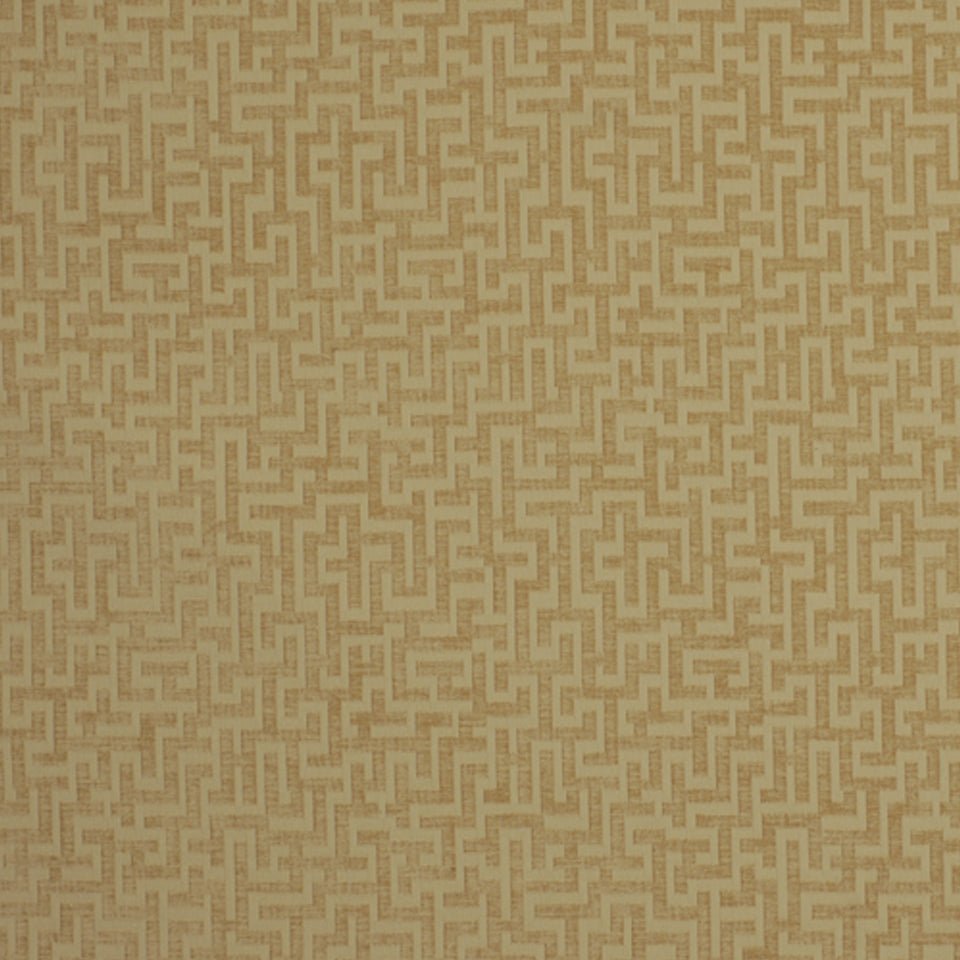 LABRINTO | WHEAT - Upholstery - Fabric