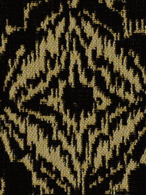 SONIC SPRAY | CAVIAR - Upholstery - Fabric