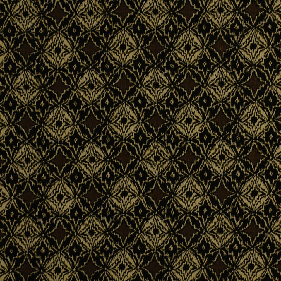 SONIC SPRAY | CAVIAR - Upholstery - Fabric