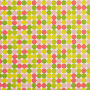 ZOO DOT | PINK