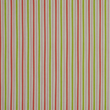 ZOO STRIPE | PINK - Drapery - Fabric