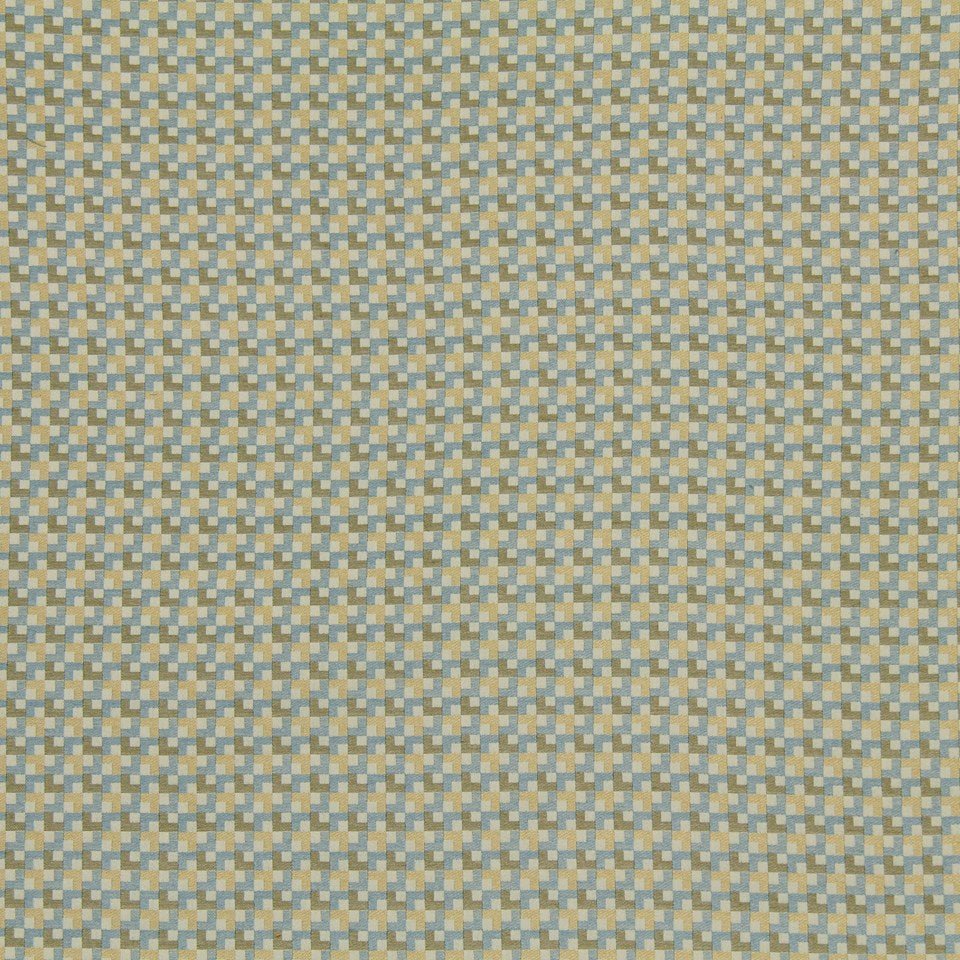 CLEO | CHAMBRAY - Upholstery - Fabric