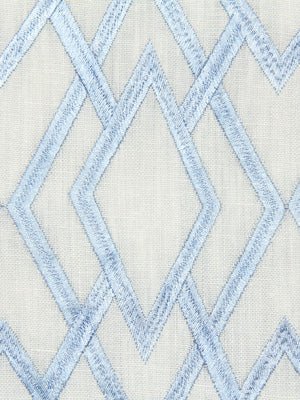 ANGLE LANE | CHAMBRAY - Upholstery - Fabric