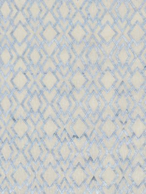 ANGLE LANE | CHAMBRAY - Upholstery - Fabric