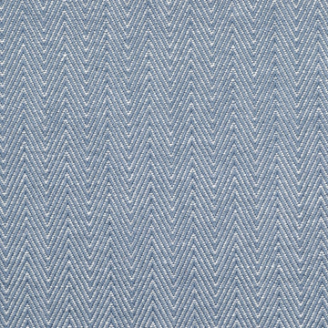 ZIGZAG WEAVE | INDIGO