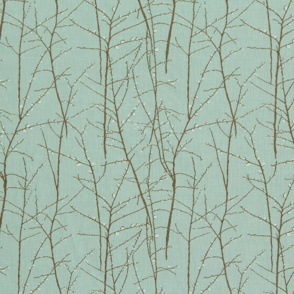 EARTH ELEMENTS | ALOE - Upholstery - Fabric