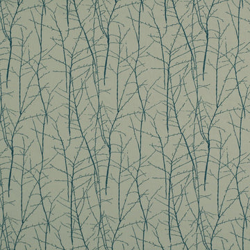 EARTH ELEMENTS | INDIGO - Upholstery - Fabric