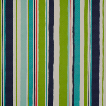 BAJA STRIPE EM | TURQUOISE - Multi-purpose