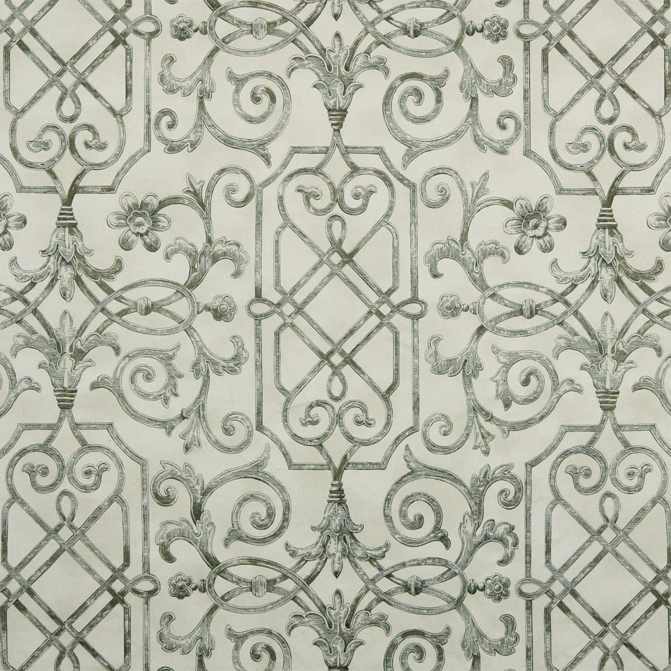 ROYAL CURVES | BLACK - Multi-purpose