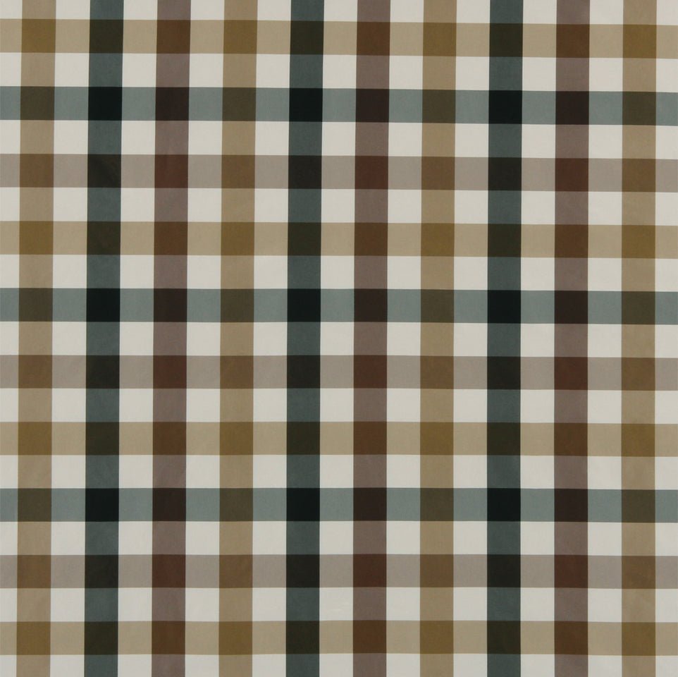 GLORY PLAID | TWIG - Multi-purpose