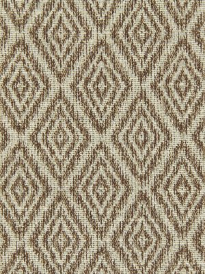 IKAT DIAMOND | BRONZE - Upholstery - Fabric