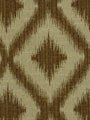 IKAT FRET | BRONZE - Upholstery - Fabric