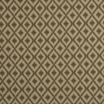 IKAT FRET | BRONZE