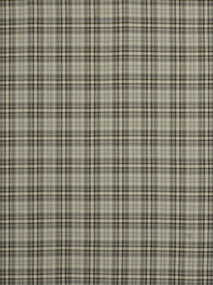 LUXE GLEN | CINDER IVORY - Upholstery - Fabric