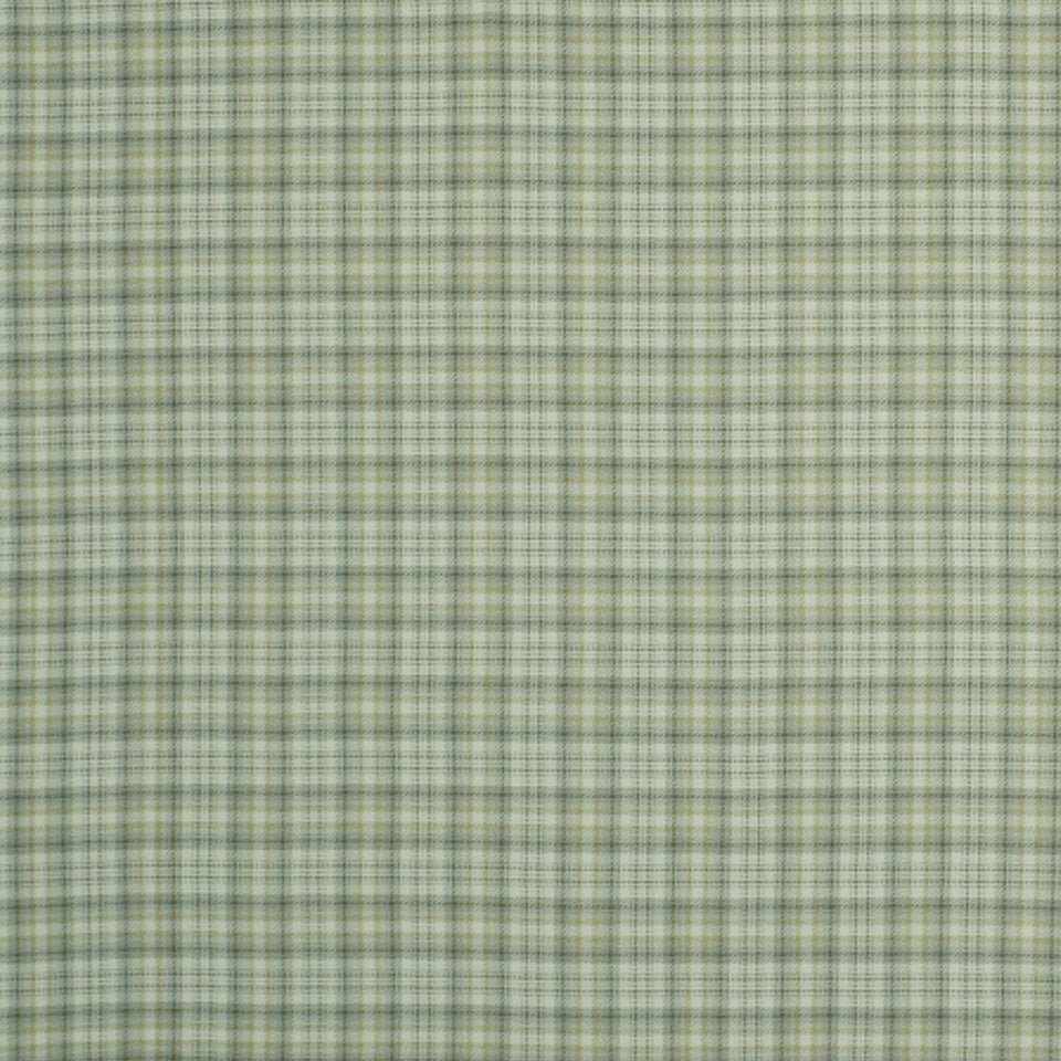 LUXE GLEN | PEWTER STONE - Upholstery - Fabric