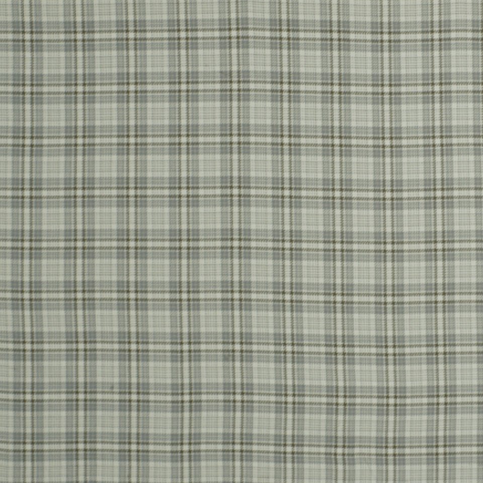 LUXE GLEN | STONE JAVA - Upholstery - Fabric