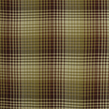 LUXE PLAID | TUSCAN RED - Upholstery - Fabric