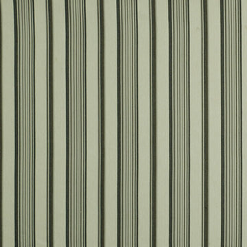 LUXE STRIPE | CINDER IVORY - Upholstery - Fabric