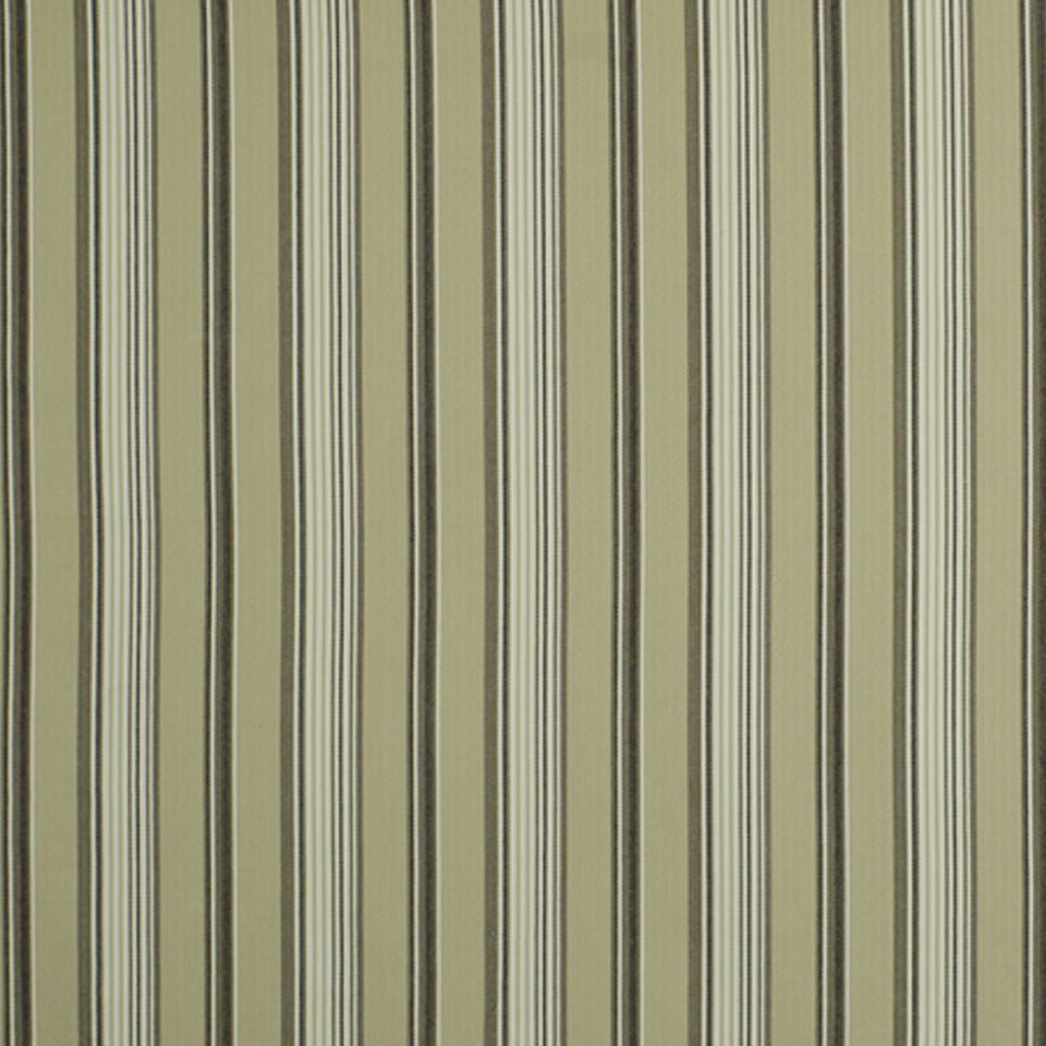 LUXE STRIPE | STONE JAVA - Upholstery - Fabric