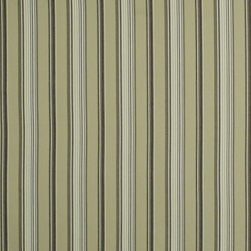 LUXE STRIPE | STONE JAVA - Upholstery - Fabric
