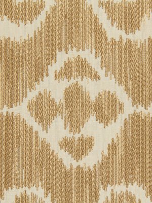 Country Cabin | Amber - Upholstery - Fabric