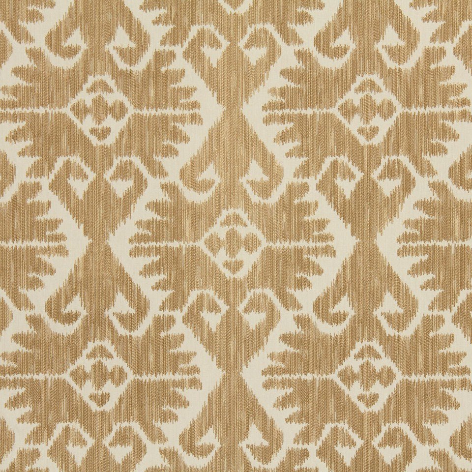 Country Cabin | Amber - Upholstery - Fabric