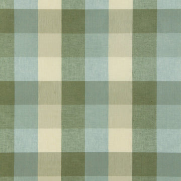 Big Plaid | Aloe
