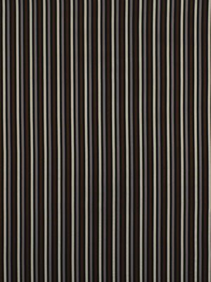 ZIGZAG LINES | GREYSTONE - Upholstery - Fabric