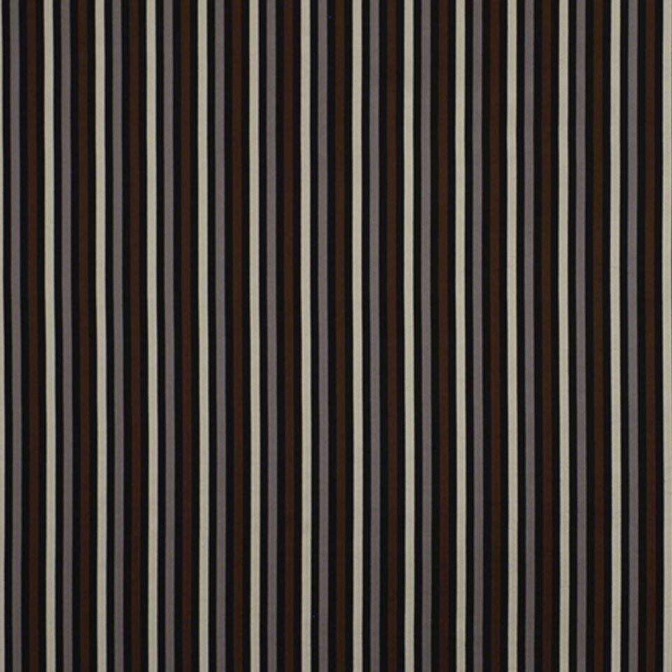 ZIGZAG LINES | GREYSTONE - Upholstery - Fabric