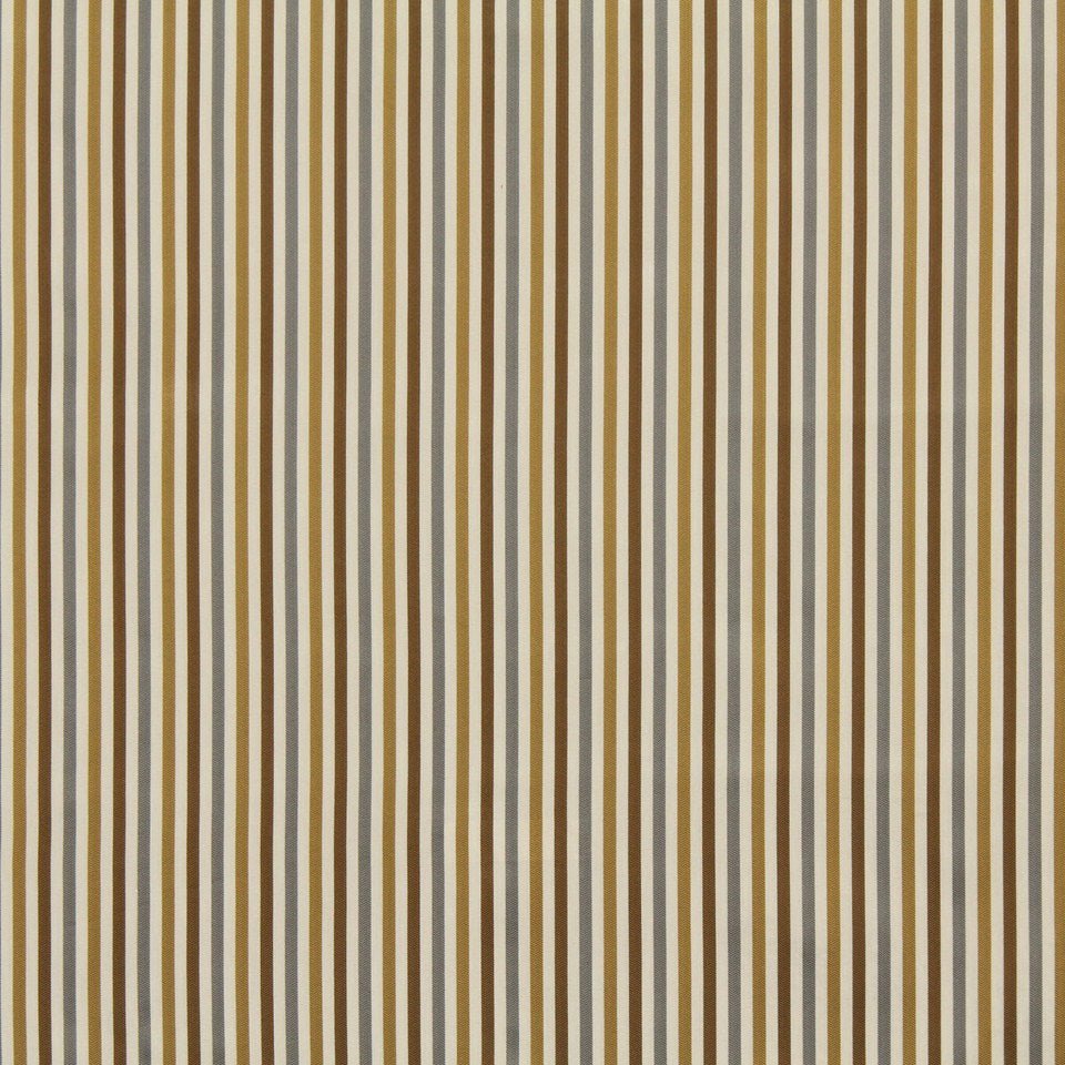 ZIGZAG LINES | AMBER - Upholstery - Fabric