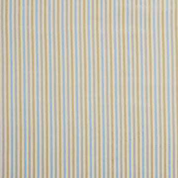 ZIGZAG LINES | CHAMBRAY