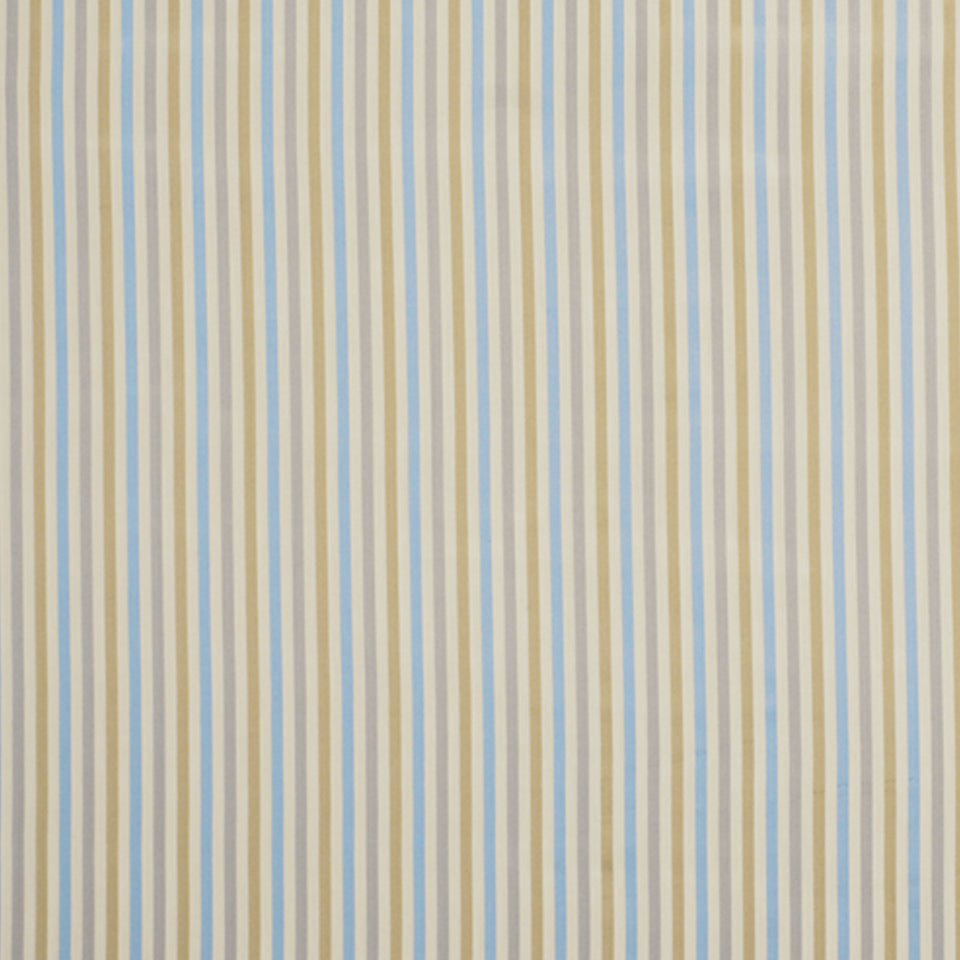 ZIGZAG LINES | CHAMBRAY - Upholstery - Fabric