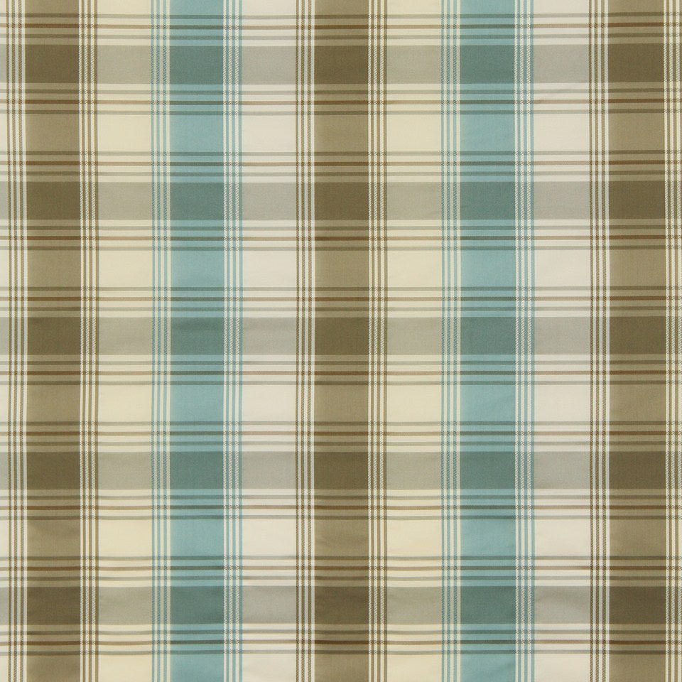 SLASH LANES | ALOE - Upholstery - Fabric