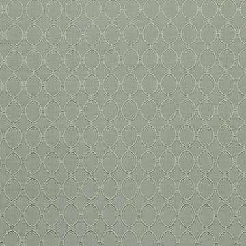 CAMEO OVALS | TAUPE - Upholstery - Fabric